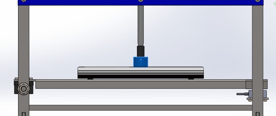 LED液晶压力测试